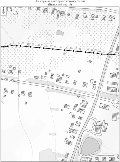 Постановление Правительства Нижегородской области от 30.03.2022 N 220 "О включении села Большое Болдино Большеболдинского муниципального района Нижегородской области в перечень исторических поселений, имеющих особое значение для истории и культуры Нижегородской области, утверждении предмета охраны, границы территории данного исторического поселения, требований к градостроительным регламентам в утвержденной границе"