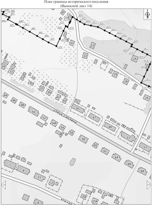 Постановление Правительства Нижегородской области от 30.03.2022 N 220 "О включении села Большое Болдино Большеболдинского муниципального района Нижегородской области в перечень исторических поселений, имеющих особое значение для истории и культуры Нижегородской области, утверждении предмета охраны, границы территории данного исторического поселения, требований к градостроительным регламентам в утвержденной границе"