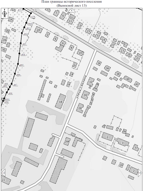 Постановление Правительства Нижегородской области от 30.03.2022 N 220 "О включении села Большое Болдино Большеболдинского муниципального района Нижегородской области в перечень исторических поселений, имеющих особое значение для истории и культуры Нижегородской области, утверждении предмета охраны, границы территории данного исторического поселения, требований к градостроительным регламентам в утвержденной границе"