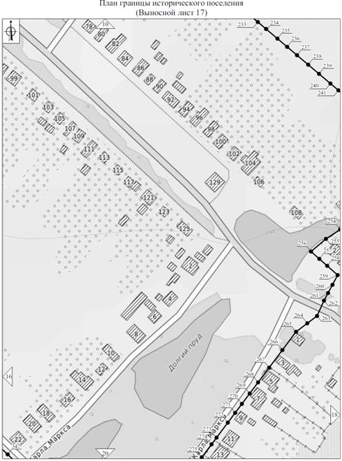Постановление Правительства Нижегородской области от 30.03.2022 N 220 "О включении села Большое Болдино Большеболдинского муниципального района Нижегородской области в перечень исторических поселений, имеющих особое значение для истории и культуры Нижегородской области, утверждении предмета охраны, границы территории данного исторического поселения, требований к градостроительным регламентам в утвержденной границе"