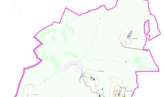 Постановление Правительства Нижегородской области от 08.04.2022 N 249 "Об утверждении изменений в генеральный план городского поселения рабочий поселок Лесогорск Шатковского района Нижегородской области, утвержденный решением Земского собрания Шатковского муниципального района Нижегородской области от 6 июня 2014 г. N 40-V"