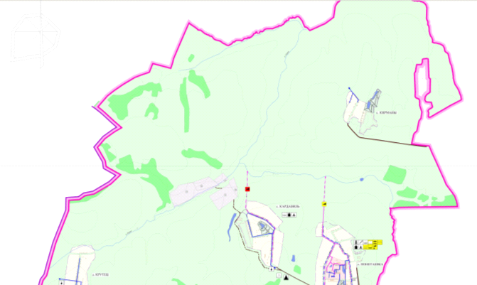 Постановление Правительства Нижегородской области от 08.04.2022 N 249 "Об утверждении изменений в генеральный план городского поселения рабочий поселок Лесогорск Шатковского района Нижегородской области, утвержденный решением Земского собрания Шатковского муниципального района Нижегородской области от 6 июня 2014 г. N 40-V"