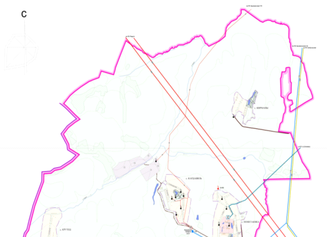 Постановление Правительства Нижегородской области от 08.04.2022 N 249 "Об утверждении изменений в генеральный план городского поселения рабочий поселок Лесогорск Шатковского района Нижегородской области, утвержденный решением Земского собрания Шатковского муниципального района Нижегородской области от 6 июня 2014 г. N 40-V"
