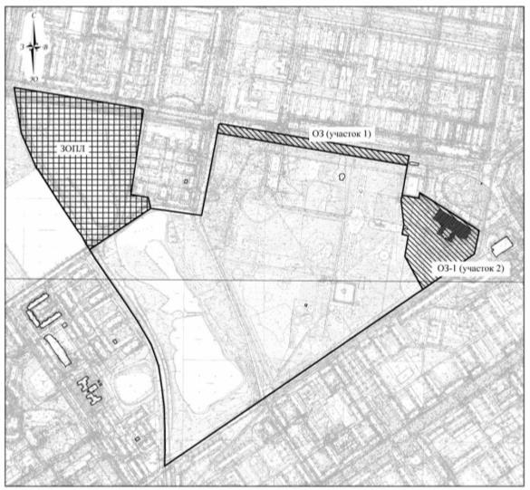 Постановление Правительства Нижегородской области от 08.04.2022 N 250 "Об установлении зон охраны объекта культурного наследия регионального значения "Автозаводский парк культуры и отдыха" (Автозаводский район, квартал в границах Молодежный пр., И.И. Киселева пл., Героя Смирнова ул.) в г. Нижнем Новгороде и утверждении требований к градостроительным регламентам в границах территорий данных зон"