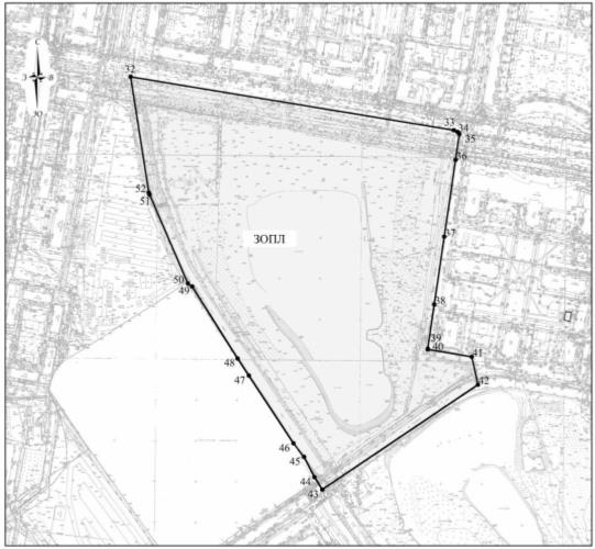 Постановление Правительства Нижегородской области от 08.04.2022 N 250 "Об установлении зон охраны объекта культурного наследия регионального значения "Автозаводский парк культуры и отдыха" (Автозаводский район, квартал в границах Молодежный пр., И.И. Киселева пл., Героя Смирнова ул.) в г. Нижнем Новгороде и утверждении требований к градостроительным регламентам в границах территорий данных зон"