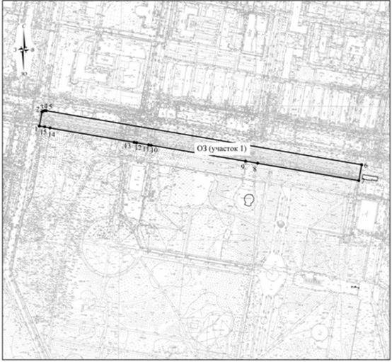 Постановление Правительства Нижегородской области от 08.04.2022 N 250 "Об установлении зон охраны объекта культурного наследия регионального значения "Автозаводский парк культуры и отдыха" (Автозаводский район, квартал в границах Молодежный пр., И.И. Киселева пл., Героя Смирнова ул.) в г. Нижнем Новгороде и утверждении требований к градостроительным регламентам в границах территорий данных зон"