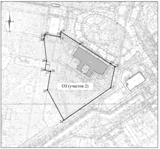 Постановление Правительства Нижегородской области от 08.04.2022 N 250 "Об установлении зон охраны объекта культурного наследия регионального значения "Автозаводский парк культуры и отдыха" (Автозаводский район, квартал в границах Молодежный пр., И.И. Киселева пл., Героя Смирнова ул.) в г. Нижнем Новгороде и утверждении требований к градостроительным регламентам в границах территорий данных зон"