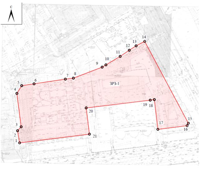 Постановление Правительства Нижегородской области от 21.04.2022 N 285 "Об установлении зон охраны объекта культурного наследия регионального значения "Здание техникума" (г.Дзержинск, пл.Ленина, 79) и утверждении требований к градостроительным регламентам в границах территорий данных зон"