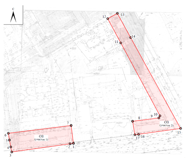 Постановление Правительства Нижегородской области от 21.04.2022 N 285 "Об установлении зон охраны объекта культурного наследия регионального значения "Здание техникума" (г.Дзержинск, пл.Ленина, 79) и утверждении требований к градостроительным регламентам в границах территорий данных зон"