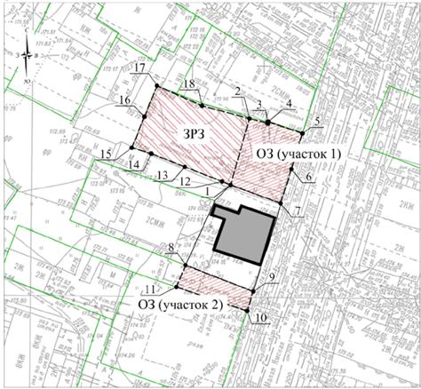 Постановление Правительства Нижегородской области от 08.06.2022 N 426 "Об установлении зон охраны объектов культурного наследия регионального значения, расположенных на улицах Большие Овраги, Малой Ямской, Шевченко в г. Нижнем Новгороде и утверждении требований к градостроительным регламентам в границах территорий данных зон"