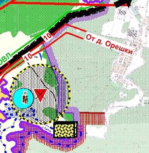 Постановление Правительства Нижегородской области от 29.06.2022 N 478 "Об утверждении изменений в схему территориального планирования Вознесенского муниципального района Нижегородской области, утвержденную решением Земского собрания Вознесенского муниципального района Нижегородской области от 11 июня 2013 г. N 306-V"