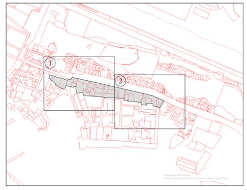 Постановление Правительства Нижегородской области от 30.06.2022 N 487 "Об установлении объединенной зоны охраны объектов культурного наследия федерального значения "Ансамбль Печерского монастыря" (Приволжская ул., 108) и "Соборная мечеть" (Казанская набережная, дом 6) в г. Нижнем Новгороде, утверждении требований к градостроительным регламентам в границах территорий данной зоны"