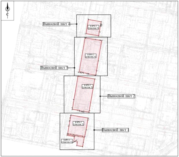 Постановление Правительства Нижегородской области от 12.07.2022 N 522 "Об установлении объединенной зоны охраны объектов культурного наследия, расположенных в г.Нижнем Новгороде, утверждении требований к градостроительным регламентам в границах территорий данной зоны"