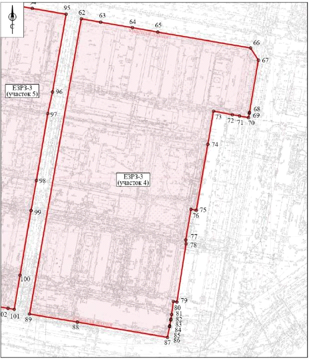 Постановление Правительства Нижегородской области от 12.07.2022 N 522 "Об установлении объединенной зоны охраны объектов культурного наследия, расположенных в г.Нижнем Новгороде, утверждении требований к градостроительным регламентам в границах территорий данной зоны"