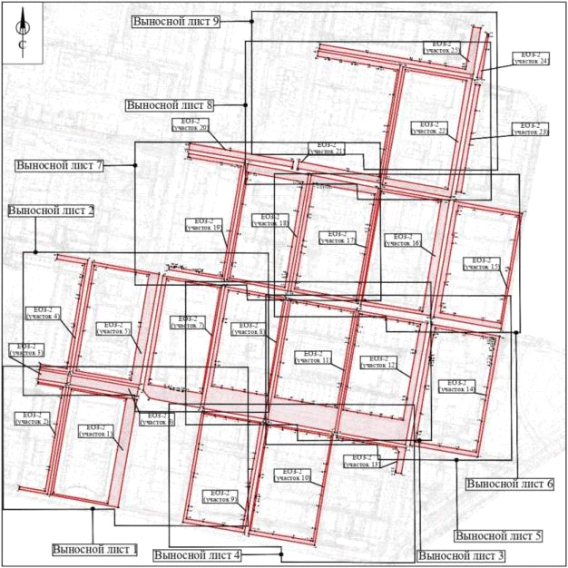 Постановление Правительства Нижегородской области от 12.07.2022 N 522 "Об установлении объединенной зоны охраны объектов культурного наследия, расположенных в г.Нижнем Новгороде, утверждении требований к градостроительным регламентам в границах территорий данной зоны"
