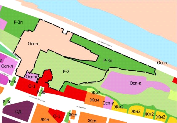 Постановление Правительства Нижегородской области от 20.07.2022 N 566 "Об утверждении изменений в генеральный план города Нижнего Новгорода, утвержденный постановлением городской Думы города Нижнего Новгорода от 17 марта 2010 г. N 22"