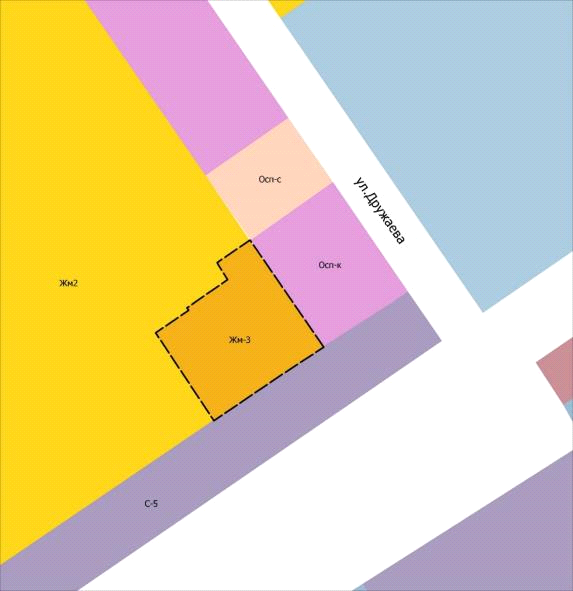 Постановление Правительства Нижегородской области от 29.07.2022 N 592 "Об утверждении изменений в генеральный план города Нижнего Новгорода, утвержденный постановлением городской Думы города Нижнего Новгорода от 17 марта 2010 г. N 22"