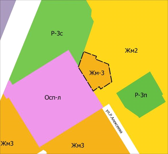 Постановление Правительства Нижегородской области от 29.07.2022 N 592 "Об утверждении изменений в генеральный план города Нижнего Новгорода, утвержденный постановлением городской Думы города Нижнего Новгорода от 17 марта 2010 г. N 22"