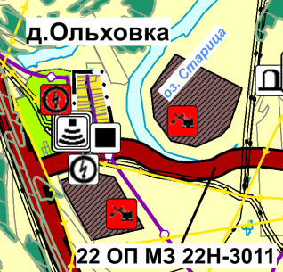 Постановление Правительства Нижегородской области от 29.07.2022 N 597 "Об утверждении изменений в генеральный план городского округа Навашинский Нижегородской области, утвержденный постановлением Правительства Нижегородской области от 6 декабря 2019 г. N 930"