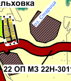 Постановление Правительства Нижегородской области от 29.07.2022 N 597 "Об утверждении изменений в генеральный план городского округа Навашинский Нижегородской области, утвержденный постановлением Правительства Нижегородской области от 6 декабря 2019 г. N 930"
