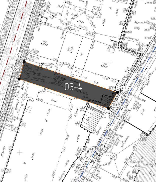 Постановление Правительства Нижегородской области от 16.08.2022 N 624 "Об установлении зон охраны объекта культурного наследия регионального значения "Комплекс мукомольной мельницы торгового дома "Емельян Башкиров с сыновьями" (Нижегородская область, г. Нижний Новгород, Гаршина ул., 40 (литеры А, А1, А2, Д, И, И1, И2), 42 (литера А) и утверждении требований к градостроительным регламентам в границах территорий данных зон"