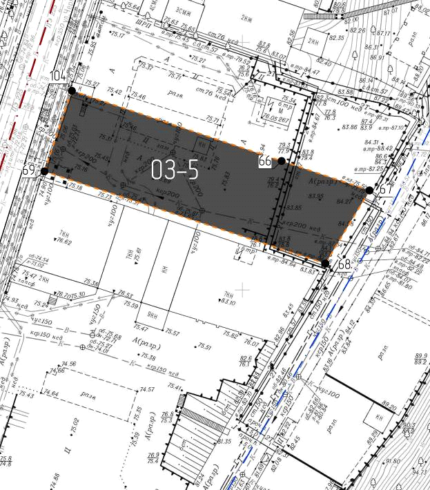 Постановление Правительства Нижегородской области от 16.08.2022 N 624 "Об установлении зон охраны объекта культурного наследия регионального значения "Комплекс мукомольной мельницы торгового дома "Емельян Башкиров с сыновьями" (Нижегородская область, г. Нижний Новгород, Гаршина ул., 40 (литеры А, А1, А2, Д, И, И1, И2), 42 (литера А) и утверждении требований к градостроительным регламентам в границах территорий данных зон"