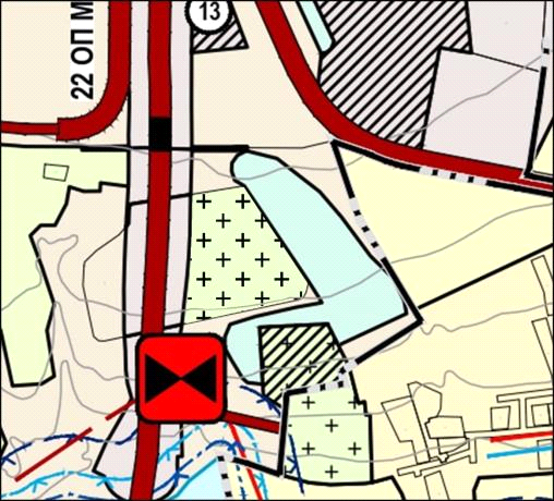Постановление Правительства Нижегородской области от 24.08.2022 N 664 "Об утверждении изменений в Генеральный план сельского поселения "Чернухинский сельсовет" Кстовского района Нижегородской области, утвержденный решением сельского Совета Чернухинского сельсовета Кстовского муниципального района Нижегородской области от 21 мая 2012 г. N 122"