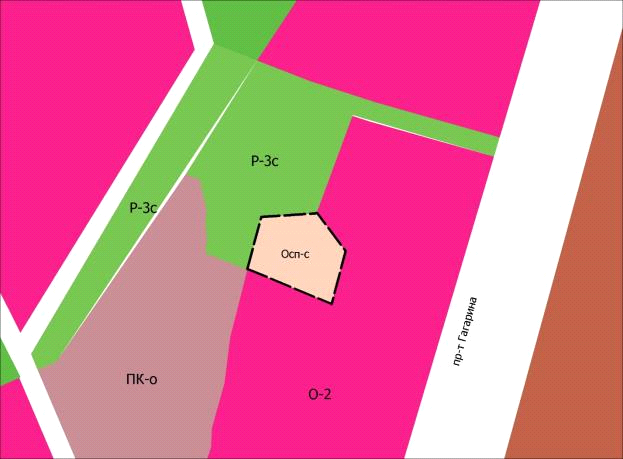 Постановление Правительства Нижегородской области от 27.08.2022 N 689 "Об утверждении изменений в генеральный план города Нижнего Новгорода, утвержденный постановлением городской Думы города Нижнего Новгорода от 17 марта 2010 г. N 22"