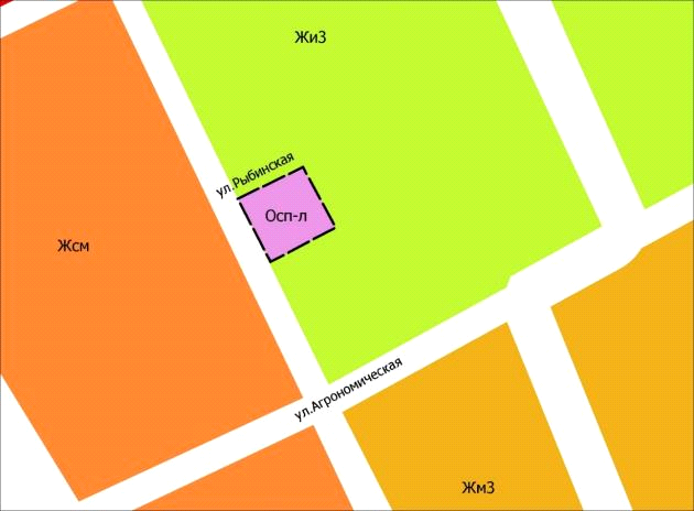Постановление Правительства Нижегородской области от 27.08.2022 N 689 "Об утверждении изменений в генеральный план города Нижнего Новгорода, утвержденный постановлением городской Думы города Нижнего Новгорода от 17 марта 2010 г. N 22"
