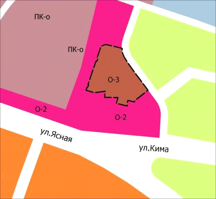 Постановление Правительства Нижегородской области от 31.08.2022 N 700 "Об утверждении изменений в генеральный план города Нижнего Новгорода, утвержденный постановлением городской Думы города Нижнего Новгорода от 17 марта 2010 г. N 22"