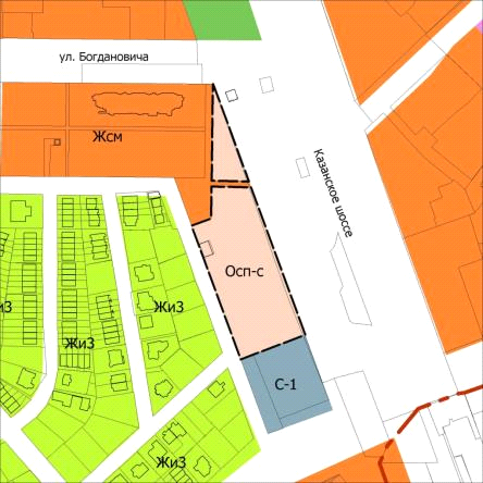 Постановление Правительства Нижегородской области от 01.09.2022 N 706 "Об утверждении изменений в генеральный план города Нижнего Новгорода, утвержденный постановлением городской Думы города Нижнего Новгорода от 17 марта 2010 г. N 22"