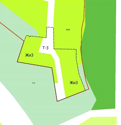 Постановление Правительства Нижегородской области от 28.10.2022 N 865 "Об утверждении изменений в генеральный план города Нижнего Новгорода, утвержденный постановлением городской Думы города Нижнего Новгорода от 17 марта 2010 г. N 22"