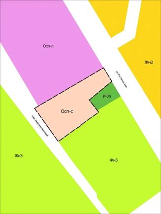 Постановление Правительства Нижегородской области от 28.10.2022 N 872 "Об утверждении изменений в генеральный план города Нижнего Новгорода, утвержденный постановлением городской Думы города Нижнего Новгорода от 17 марта 2010 г. N 22"