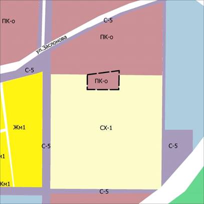Постановление Правительства Нижегородской области от 28.10.2022 N 872 "Об утверждении изменений в генеральный план города Нижнего Новгорода, утвержденный постановлением городской Думы города Нижнего Новгорода от 17 марта 2010 г. N 22"