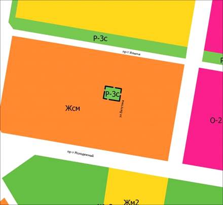 Постановление Правительства Нижегородской области от 28.10.2022 N 872 "Об утверждении изменений в генеральный план города Нижнего Новгорода, утвержденный постановлением городской Думы города Нижнего Новгорода от 17 марта 2010 г. N 22"