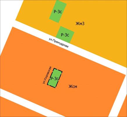 Постановление Правительства Нижегородской области от 28.10.2022 N 872 "Об утверждении изменений в генеральный план города Нижнего Новгорода, утвержденный постановлением городской Думы города Нижнего Новгорода от 17 марта 2010 г. N 22"