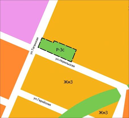 Постановление Правительства Нижегородской области от 28.10.2022 N 872 "Об утверждении изменений в генеральный план города Нижнего Новгорода, утвержденный постановлением городской Думы города Нижнего Новгорода от 17 марта 2010 г. N 22"