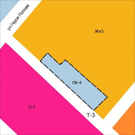Постановление Правительства Нижегородской области от 28.10.2022 N 872 "Об утверждении изменений в генеральный план города Нижнего Новгорода, утвержденный постановлением городской Думы города Нижнего Новгорода от 17 марта 2010 г. N 22"