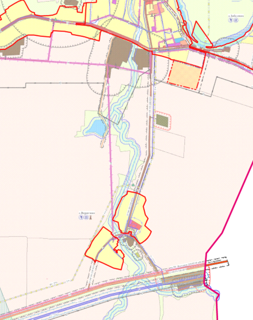 Постановление Правительства Нижегородской области от 02.12.2022 N 1006 "Об утверждении изменений в генеральный план сельского поселения Абрамовский сельсовет Арзамасского муниципального района Нижегородской области, утвержденный постановлением Правительства Нижегородской области от 23 декабря 2016 г. N 891"