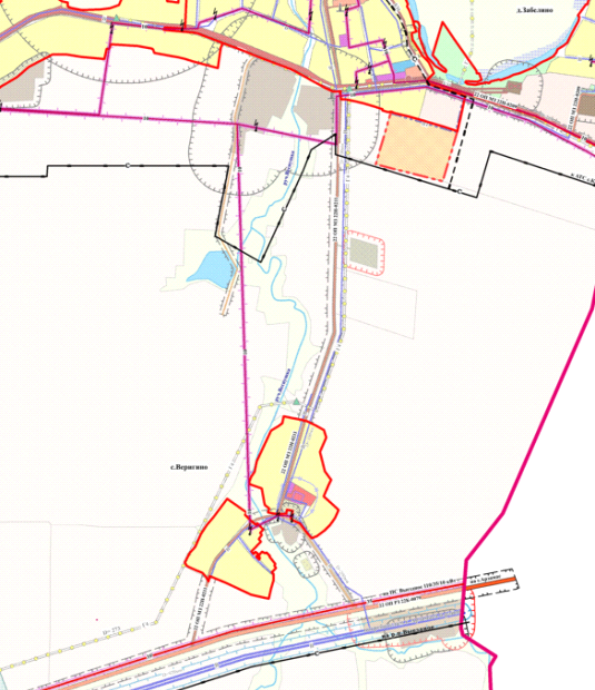 Постановление Правительства Нижегородской области от 02.12.2022 N 1006 "Об утверждении изменений в генеральный план сельского поселения Абрамовский сельсовет Арзамасского муниципального района Нижегородской области, утвержденный постановлением Правительства Нижегородской области от 23 декабря 2016 г. N 891"