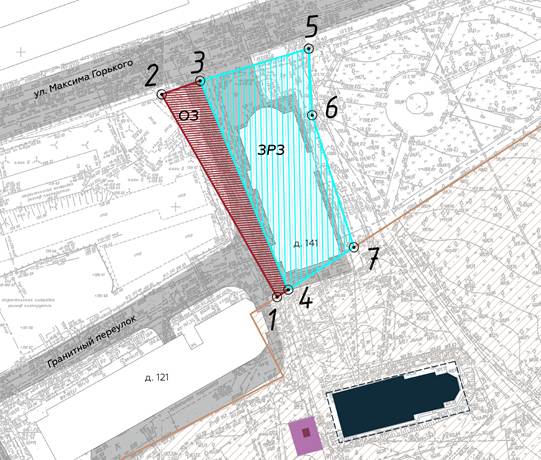 Постановление Правительства Нижегородской области от 29.12.2022 N 1137 "Об установлении зон охраны объекта культурного наследия регионального значения "Петропавловская церковь", расположенного на территории парка имени И.П.Кулибина в г. Нижнем Новгороде, и утверждении требований к градостроительным регламентам в границах территорий данных зон"