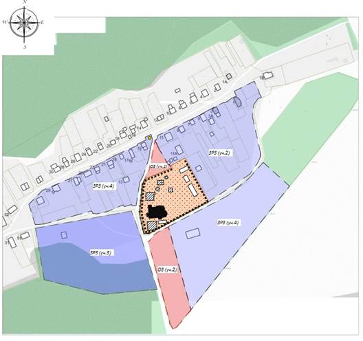 Постановление Правительства Нижегородской области от 29.12.2022 N 1143 "Об установлении зон охраны объекта культурного наследия регионального значения "Казанская церковь" (Нижегородская область, городской округ город Бор, деревня Рожново (Редькинский с/с) дом 11Б; адрес в едином государственном реестре объектов культурного наследия (памятников истории и культуры) народов Российской Федерации: Нижегородская область, Борский район, с. Рожново) и утверждении требований к градостроительным регламентам в границах территорий данных зон"
