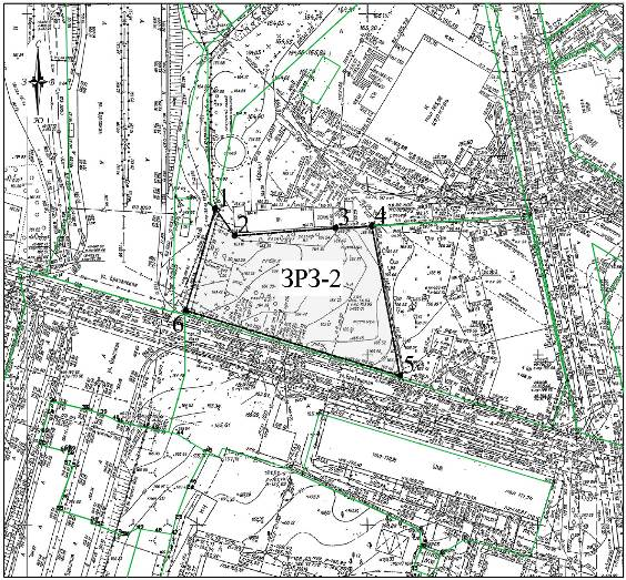 Постановление Правительства Нижегородской области от 20.01.2023 N 35 "Об установлении зон охраны объекта культурного наследия регионального значения "Воскресенская церковь" (г. Нижний Новгород, ул. Шевченко, 1а) и утверждении требований к градостроительным регламентам в границах территорий данных зон"