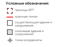 Постановление Правительства Нижегородской области от 03.02.2023 N 89 "О комплексном развитии территории жилой застройки в границах ул. Правды, ул. Чонгарская, ул. Менделеева г. Нижнего Новгорода"