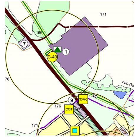 Постановление Правительства Нижегородской области от 21.02.2023 N 158 "Об утверждении изменений в Генеральный план сельского поселения "Чернышихинский сельсовет Кстовского района Нижегородской области", утвержденный решением сельского Совета Чернышихинского сельсовета Кстовского муниципального района Нижегородской области от 30 декабря 2013 г. N 22"