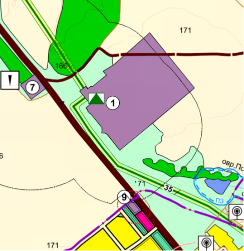 Постановление Правительства Нижегородской области от 21.02.2023 N 158 "Об утверждении изменений в Генеральный план сельского поселения "Чернышихинский сельсовет Кстовского района Нижегородской области", утвержденный решением сельского Совета Чернышихинского сельсовета Кстовского муниципального района Нижегородской области от 30 декабря 2013 г. N 22"