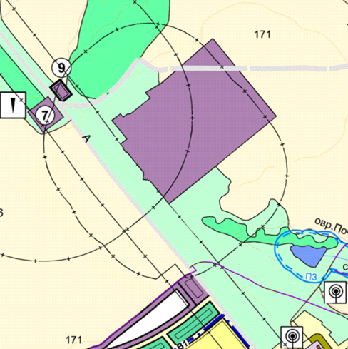 Постановление Правительства Нижегородской области от 21.02.2023 N 158 "Об утверждении изменений в Генеральный план сельского поселения "Чернышихинский сельсовет Кстовского района Нижегородской области", утвержденный решением сельского Совета Чернышихинского сельсовета Кстовского муниципального района Нижегородской области от 30 декабря 2013 г. N 22"
