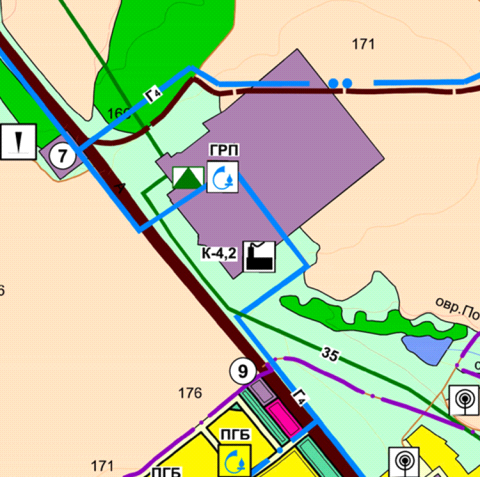 Постановление Правительства Нижегородской области от 21.02.2023 N 158 "Об утверждении изменений в Генеральный план сельского поселения "Чернышихинский сельсовет Кстовского района Нижегородской области", утвержденный решением сельского Совета Чернышихинского сельсовета Кстовского муниципального района Нижегородской области от 30 декабря 2013 г. N 22"