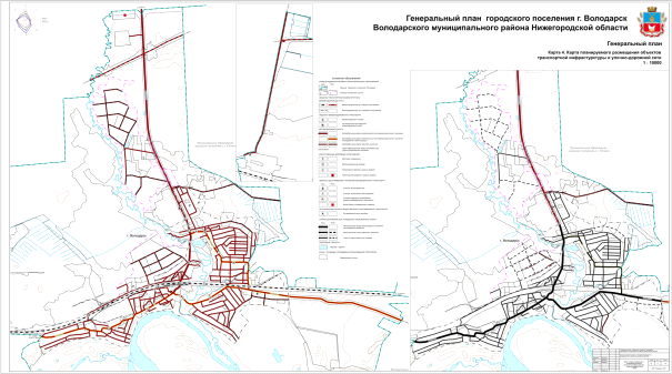 Постановление Правительства Нижегородской области от 27.02.2023 N 161 "Об утверждении изменений в генеральный план городского поселения город Володарск Володарского муниципального района Нижегородской области, утвержденный решением городской Думы города Володарска Володарского района Нижегородской области от 25 октября 2012 г. N 176"