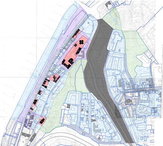 Постановление Правительства Нижегородской области от 03.03.2023 N 170 "Об установлении объединенной зоны охраны объектов культурного наследия, расположенных в г.Нижнем Новгороде, утверждении требований к градостроительным регламентам в границах территорий данной зоны и о внесении изменений в постановление Правительства Нижегородской области от 9 июня 2022 г. N 435"